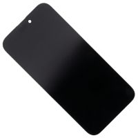Дисплей для Apple iPhone 16 Plus в сборе с тачскрином (TFT In-Cell) <черный> (лайт) ― OnlineBazar.su