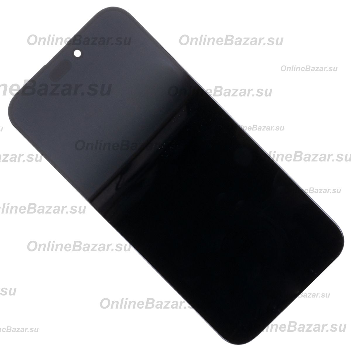 Дисплей для Apple iPhone 16 Plus в сборе с тачскрином (TFT In-Cell) <черный> ― OnlineBazar.su