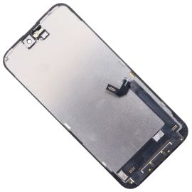 Дисплей для Apple iPhone 16 Plus в сборе с тачскрином (TFT In-Cell) <черный>