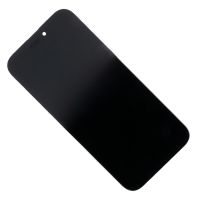 Дисплей для Apple iPhone 16 Pro Max с тачскрином (TFT In-Cell) <черный> (лайт) ― OnlineBazar.su