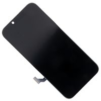 Дисплей для Apple iPhone 17e с тачскрином (TFT In-Cell) <черный> ― OnlineBazar.su