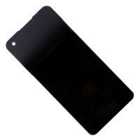 Дисплей для Asus ZenFone 10 (AI2302) в сборе с тачскрином <черный> (оригинал) ― OnlineBazar.su