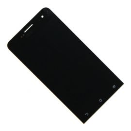 Дисплей для Asus ZenFone 5 (A500CG) в сборе <черный> (оригинал)
