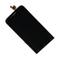 Дисплей для Asus ZenFone Go (ZC451TG) в сборе с тачскрином <черный> ― OnlineBazar.su