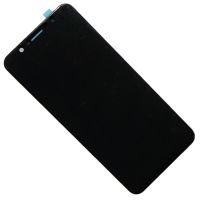 Дисплей для Asus ZenFone Max Pro M1 (ZB601KL) в сборе с тачскрином <черный> ― OnlineBazar.su