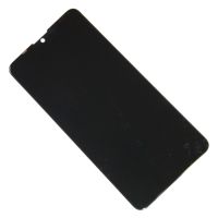 Дисплей для Blackview A80s в сборе с тачскрином <черный> ― OnlineBazar.su