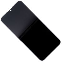 Дисплей для Blackview A95 в сборе с тачскрином <черный> ― OnlineBazar.su