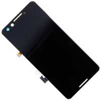 Дисплей для Google Pixel 3 с тачскрином <черный> (премиум) ― OnlineBazar.su