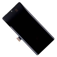 Дисплей для Google Pixel 6 Pro в сборе с тачскрином <черный> ― OnlineBazar.su