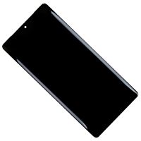 Дисплей для Google Pixel 6 Pro с тачскрином (Soft OLED) <черный> ― OnlineBazar.su