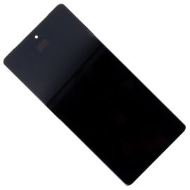 Дисплей для Google Pixel 7 в сборе с тачскрином <черный>