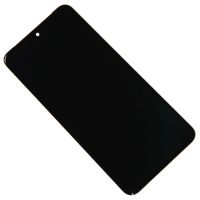 Дисплей для Google Pixel 8 в сборе с тачскрином <черный> (премиум) ― OnlineBazar.su