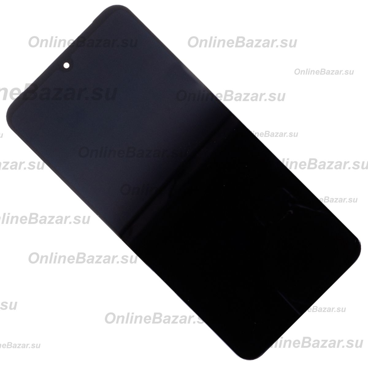 Дисплей для Google Pixel 8 в сборе с тачскрином <черный> ― OnlineBazar.su