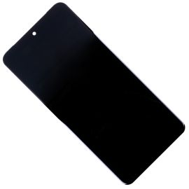Дисплей для Google Pixel 8 Pro в сборе с тачскрином <черный> (оригинал SP)