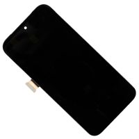 Дисплей для Google Pixel 8a с тачскрином (Soft OLED) <черный> ― OnlineBazar.su