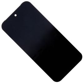 Дисплей для Google Pixel 9 в сборе с тачскрином <черный> (премиум)