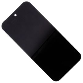 Дисплей для Google Pixel 9 Pro в сборе с тачскрином <черный> (премиум)