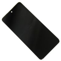 Дисплей для Honor 10X Lite (DNN-LX9) в сборе с тачскрином <черный> (оригинал) ― OnlineBazar.su