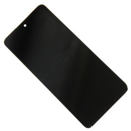 Дисплей для Honor 10X Lite (DNN-LX9) в сборе с тачскрином <черный> (оригинал)