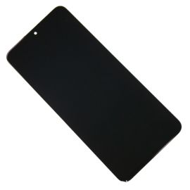 Дисплей для Honor 90 Lite (CRT-LX1) в сборе с тачскрином <черный> (оригинал)