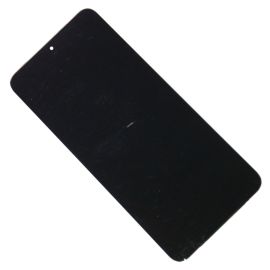 Дисплей для Honor 90 Lite (CRT-LX1) в сборе с тачскрином <черный>