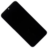 Дисплей для Huawei Nova 12s в сборе с тачскрином (TFT In-Cell) <черный> ― OnlineBazar.su