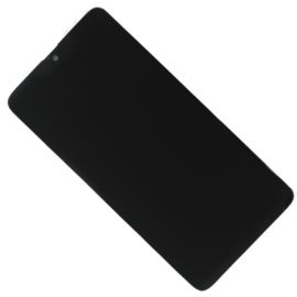 Дисплей для Huawei HMA-L29 в сборе с тачскрином <черный>