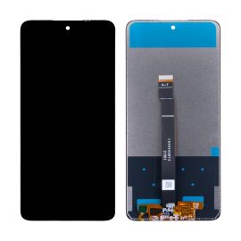Дисплей для Huawei PPA-LX1 в сборе с тачскрином <черный>