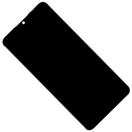 Дисплей для Honor 20s (MAR-LX1H) в сборе с тачскрином <черный> (оригинал)