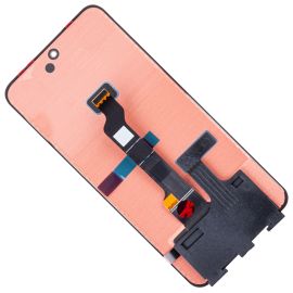 Дисплей для Huawei Honor 200 в сборе с тачскрином <черный> (оригинал)