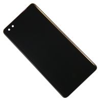 Дисплей для Honor 30 Pro Plus (EBG-AN10) в сборе с тачскрином <черный> ― OnlineBazar.su