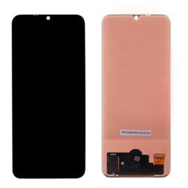 Дисплей для Honor 30i (LRA-LX1) в сборе с тачскрином (TFT In-cell) <черный>