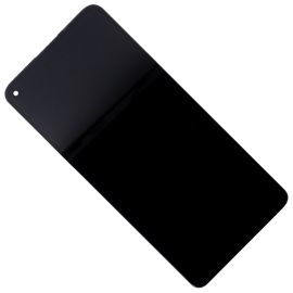 Дисплей для Honor 30s (CDY-NX9A) в сборе с тачскрином <черный> (оригинал)