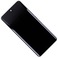 Дисплей для Honor 50 (NTH-NX9) модуль в сборе с тачскрином <зеленый> (оригинал) ― OnlineBazar.su