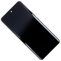 Дисплей для Honor 50 (NTH-NX9) модуль в сборе с тачскрином <черный> (оригинал SP) ― OnlineBazar.su