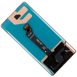 Дисплей для Huawei Honor 70 (FNE-NX9) с тачскрином <черный> (оригинал OEM)