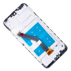 Дисплей для Honor 8A Pro (JAT-L41) модуль в сборе с тачскрином <черный>