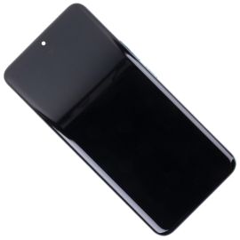Дисплей для Honor 90 (REA-NX9) модуль в сборе с тачскрином <зеленый> (оригинал)