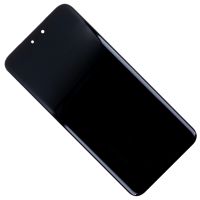 Дисплей для Honor Magic 6 Pro (BVL-N49) в сборе с тачскрином <черный> (оригинал) ― OnlineBazar.su
