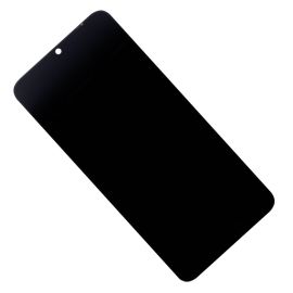 Дисплей для Honor X6a (WDY-LX1) в сборе с тачскрином <черный>