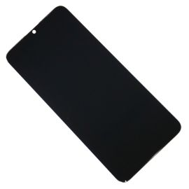 Дисплей для Honor X7a (RKY-LX1) в сборе с тачскрином <черный> (оригинал)