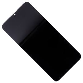 Дисплей для Honor X7 (CMA-LX1) в сборе с тачскрином <черный> (оригинал SP)