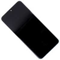 Дисплей для Honor 90 Lite (CRT-LX1) модуль в сборе с тачскрином <голубой> (оригинал) ― OnlineBazar.su