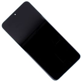 Дисплей для Honor 90 Lite (CRT-LX1) модуль в сборе с тачскрином <голубой> (оригинал)