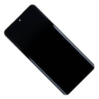 Дисплей для Honor X9b (ALI-NX1) в сборе с тачскрином <черный> ― OnlineBazar.su