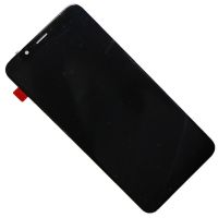 Дисплей для Huawei Honor 7C Pro в сборе с тачскрином <черный> ― OnlineBazar.su