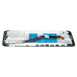 Дисплей для Huawei Y6 Prime 2019 модуль в сборе с тачскрином <черный> (оригинал)