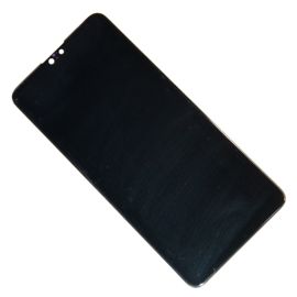 Дисплей для Huawei TAS-L29 в сборе с тачскрином (TFT In-Cell) <черный>