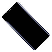Дисплей для Huawei Mate 50 в сборе с тачскрином <черный> (оригинал) ― OnlineBazar.su
