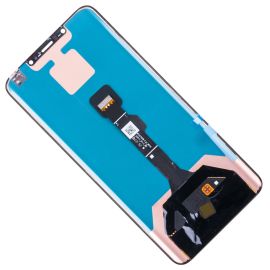 Дисплей для Huawei Mate 50 Pro в сборе с тачскрином <черный> (оригинал)